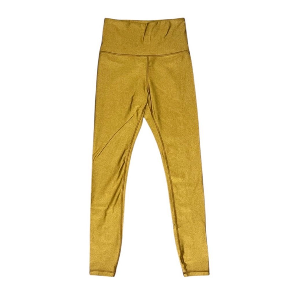 Athleta Elation Shine Tight leggings